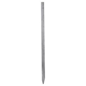 Grond rod (hoogte: 1 m)
