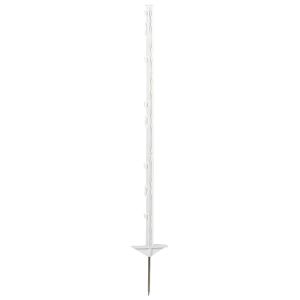 Kunststof staaf dubbele kick 104 cm