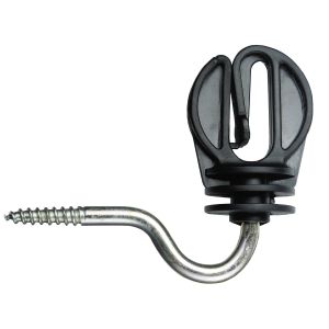 Ring isolator voor breedband, 25 stuks