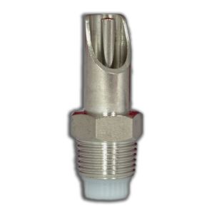 Bijtnippel roestvrij staal 3/8 inch 1/2 inch aansluitdraad