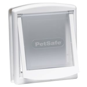 Staywell® 2-weg huisdier deur klep - kleine versie - 715SGIFD