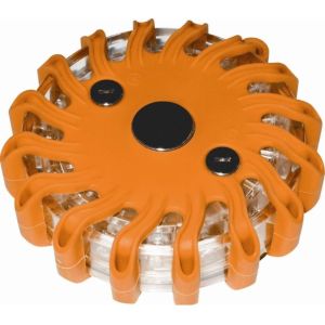 LED nood licht