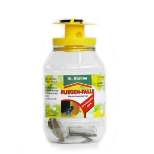 Flytrap volledige Dr. Stähler