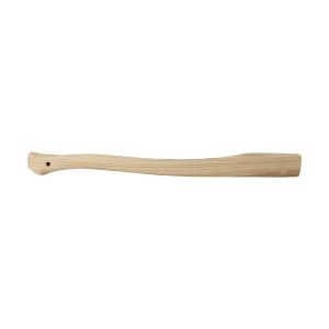 Bijlsteel 70 cm Bijlsteel as koevoet Houten steel Vervangsteel 70 cm voor ovaal vierkant oog