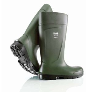 Bekina ® Agrilite S5 - Veiligheidslaarzen met stalen Cap & staal enige