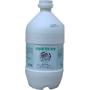 calgonit Mint forte 2500 ml Euterpflege