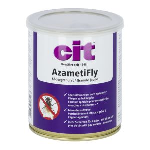AzametiFly aas korrels 400 g