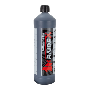 Punch - tattoo inkt 1000 ml