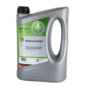 Milking machine olie - 5 liter
