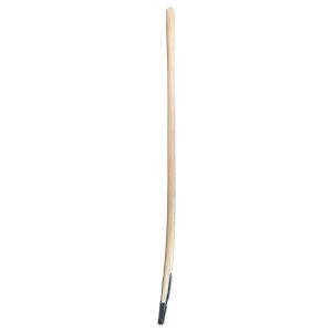 Mest vork schacht 135 cm, met duels