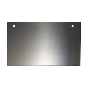 Vervangmesje voor schok Scharre, 30 cm