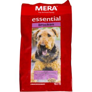 Meradog brokken - 12,5 kg