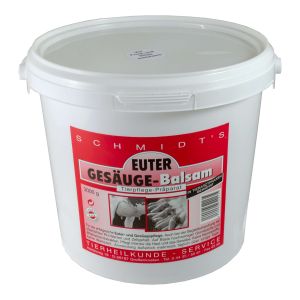 Uier spenen balm - 3 kg