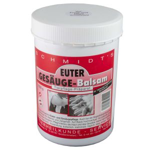 Uier spenen balm - 1 kg