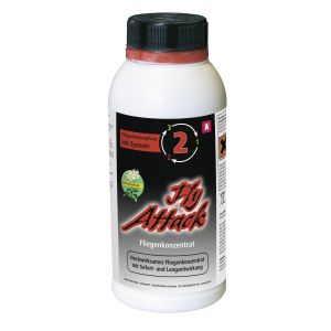 GIF voor vliegen FlyAttack, 500 ml