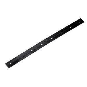 Ersatzgummi 50 cm für Kot- und Gülleschieber
