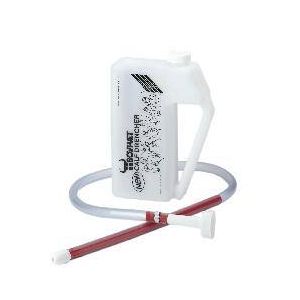 Vervanging sonde voor kalf drencher met flexibele sonde