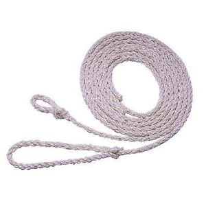 Halster Touw sisal 3,00 m, grote lus