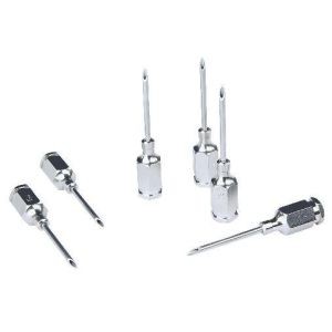 Naalden premie 1.0 x 15 mm