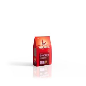Meradog brokken - 4 kg