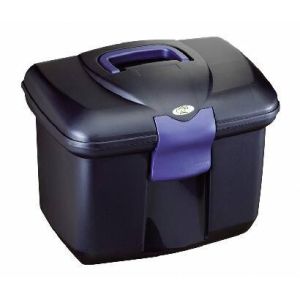 Gips vak, midnight blue