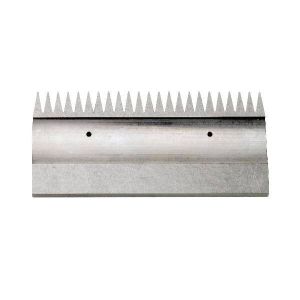 Cutter Aesculap 505, 23 tanden - voor paarden, runderen (Euterschur), Honden & geiten