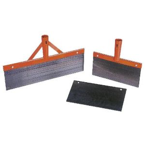 Schok Scharre 15 cm zonder handvat