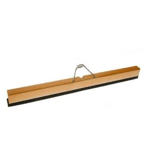 Wasser Rutsche 60 cm, hout, met houder