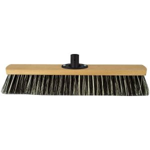 Kamer bezem 50 cm, OSSI Flash, met snelle instellen houder