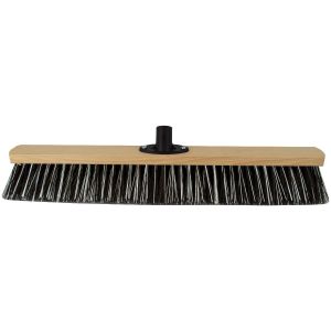 Kamer bezem 60 cm, OSSI Flash, met snelle instellen houder