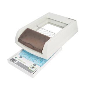 Zelf schoonmaken nest lade ScoopFree™