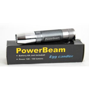 PowerBeam LED Skimmer Lamp Skimmer Lamp Schijn door Kippenei