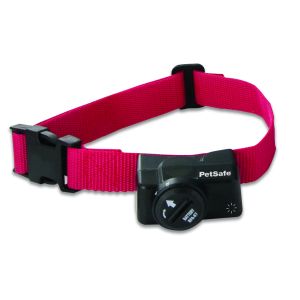 PetSafe ontvanger kragen voor draadloze huisdier bevestigingssysteem PIF-300-21