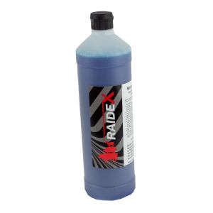 RAIDEX Melkceltest 1 liter voor de bepaling van het celgetal - Mastitis test