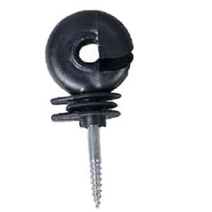Ronde ring isolator, continue ondersteuning - Eider - 50 PC's / Pack