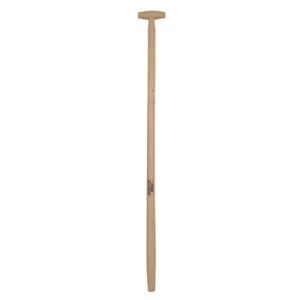Schop handvat, T-hendel 90 cm