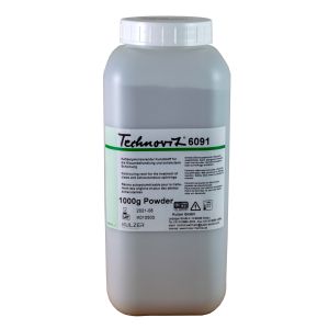 Technovit Original 6091 , Pulver 1 kg 