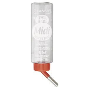 Water fles 320 ml