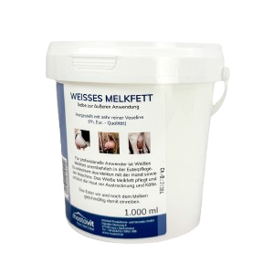 Melken vet Mastavit - 1000 ml