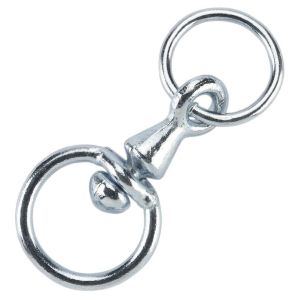 Eddy voor koe keten 6 mm