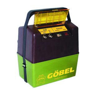 Compact B 300, Batteriegerät, ohne Batterie