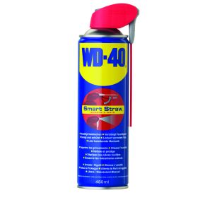WD 40 multi functie spray 500 ml