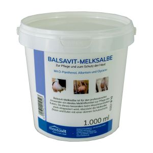 Balsavit melken room - 850 ml