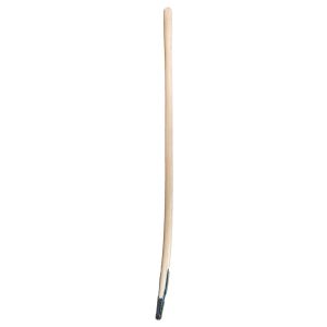 Hay vork schacht 135 cm, met duels