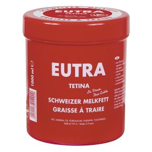 Eutra melken vet - 1000 ml