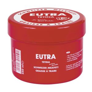 Eutra melken vet - 250 ml