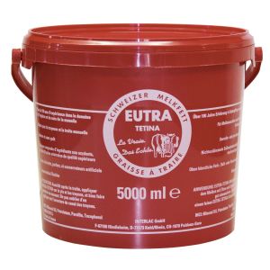 Eutra melken vet - 5000 ml