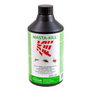 Fliegengift Masta Kill, 500 ml ohne Sprühkopf
