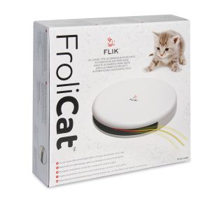 PetSafe Frolicat FLIK laser speelgoed voor katten - PTY45-14260