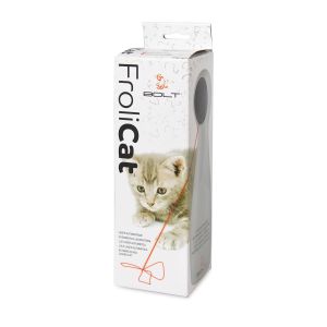 PetSafe Frolicat bolt - laser speelgoed voor kat en hond - PTY45-14271